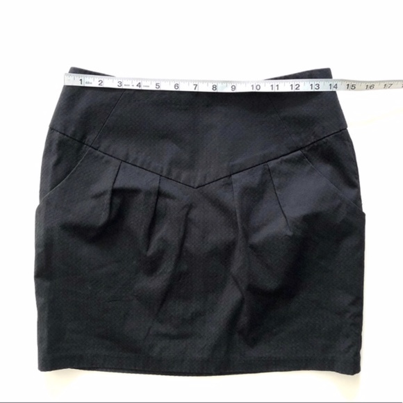 Urban Outfitters Silence + Noise Black Skirt - Picture 3 of 6